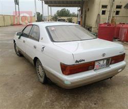 تويوتا كراون